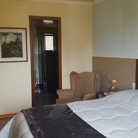 Apartamento Gramado Luaran gambar