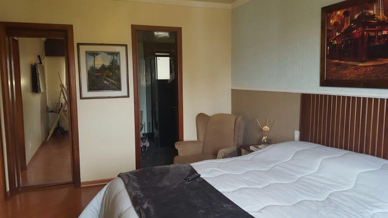 Apartamento Gramado Luaran gambar