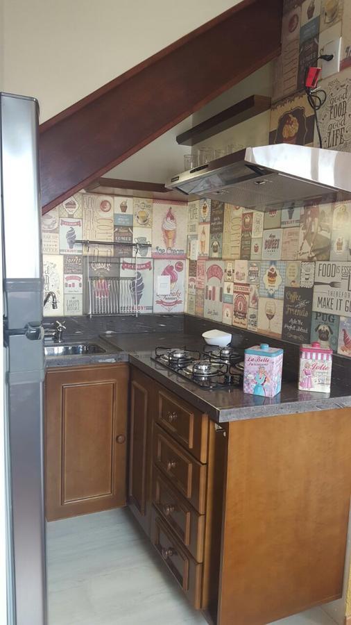 Apartamento Gramado Luaran gambar