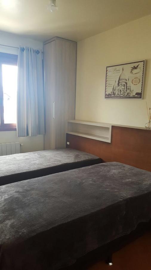 Apartamento Gramado Luaran gambar