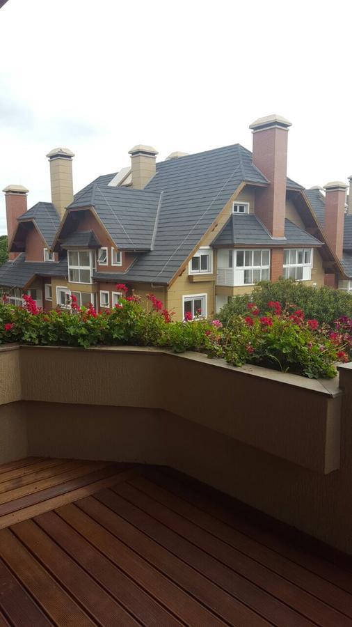 Apartamento Gramado Luaran gambar