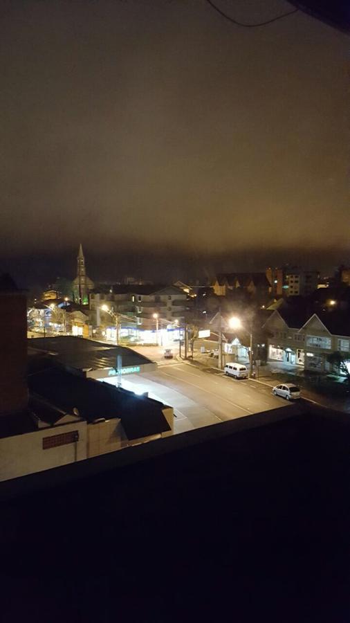 Apartamento Gramado Luaran gambar