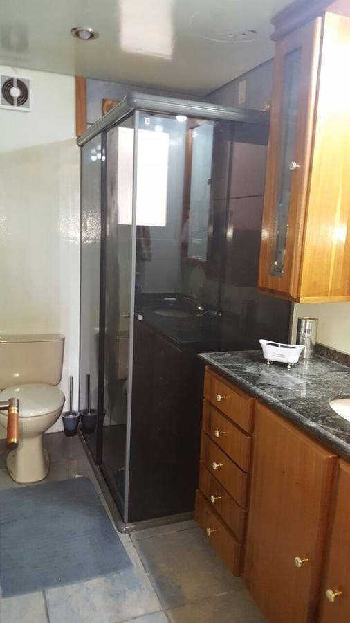 Apartamento Gramado Luaran gambar