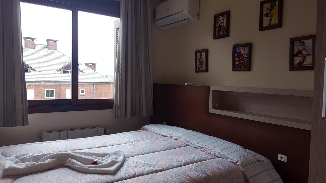 Apartamento Gramado Luaran gambar